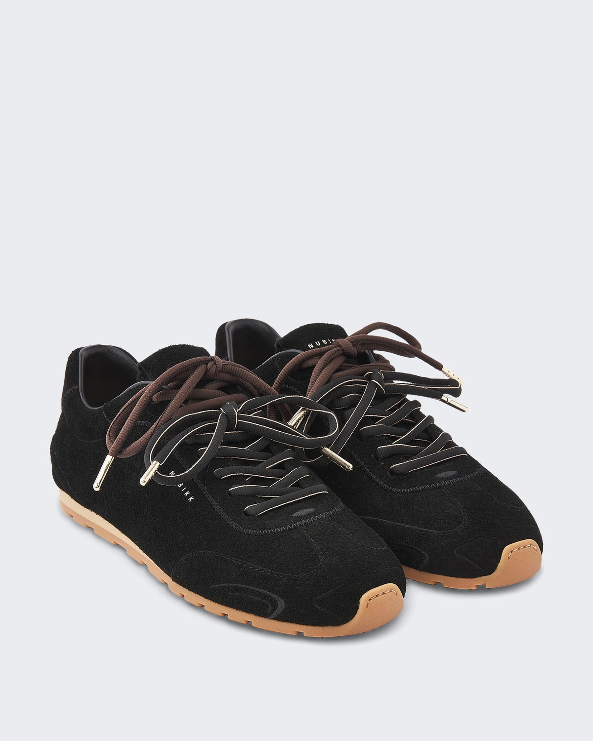 Dames Billy Lou II sneakers Zwart