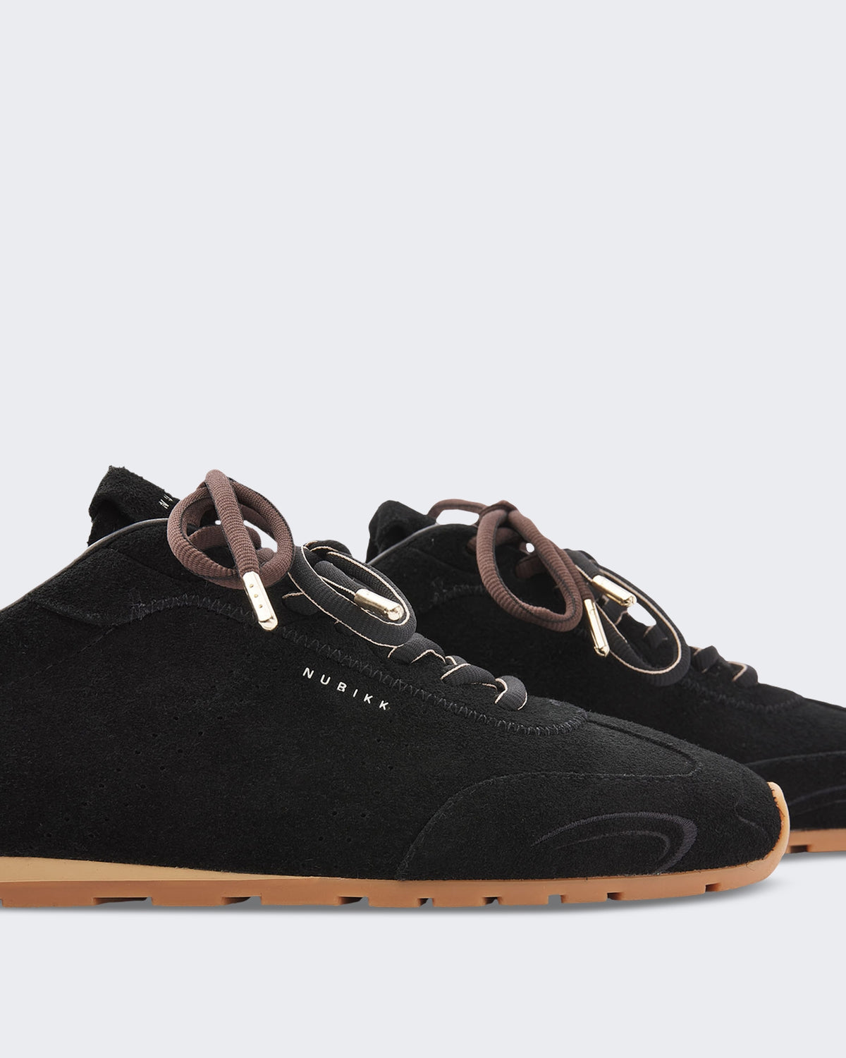 Dames Billy Lou II sneakers Zwart