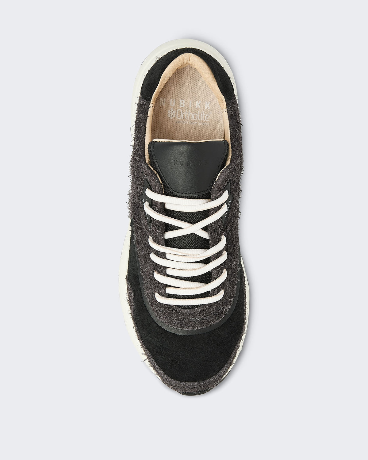 Damen Ross Zay sneaker Schwarz