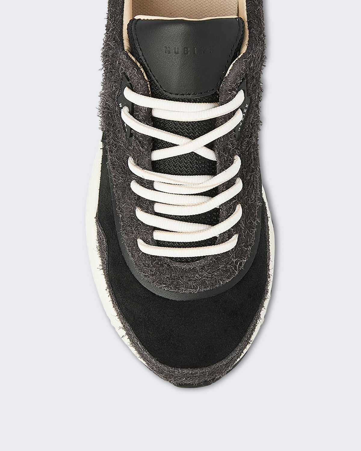 Damen Ross Zay sneaker Schwarz