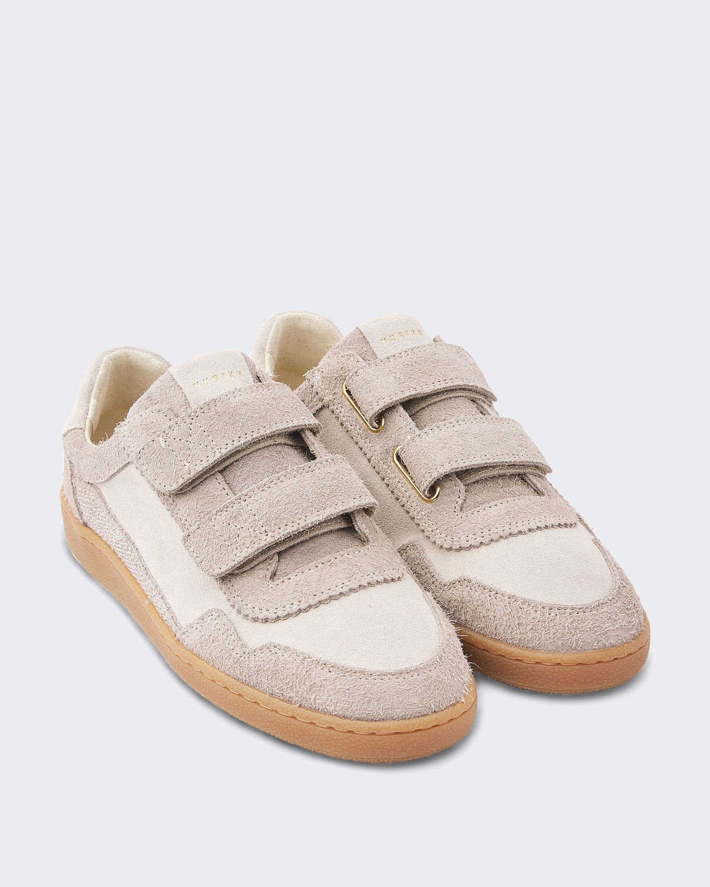 Dames Ray Venti loafer Grijs