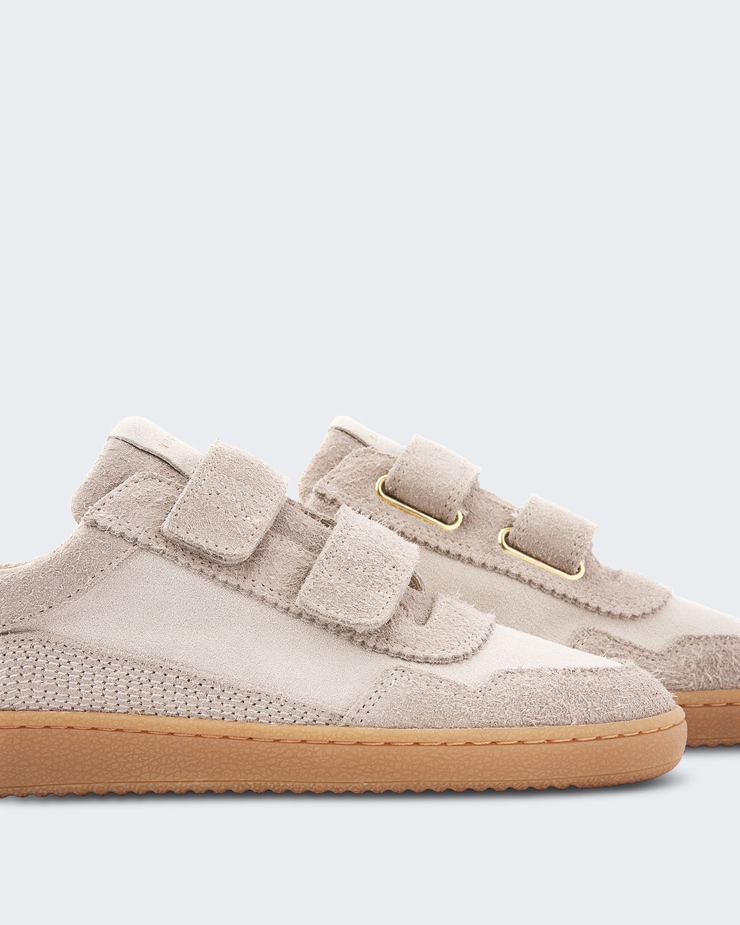 Dames Ray Venti loafer Grijs