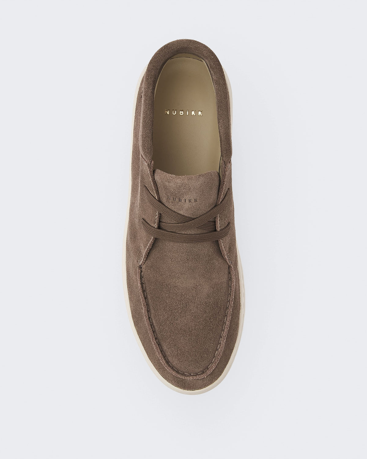 Heren Jiro Gio Ii (M) Grijs