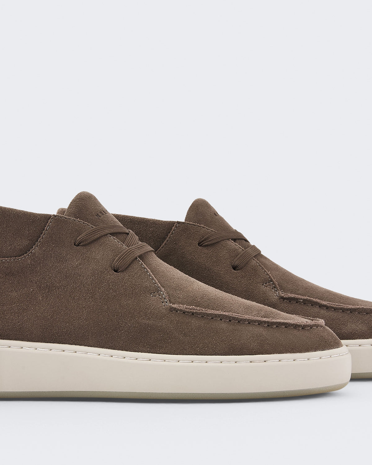 Heren Jiro Gio Ii (M) Grijs