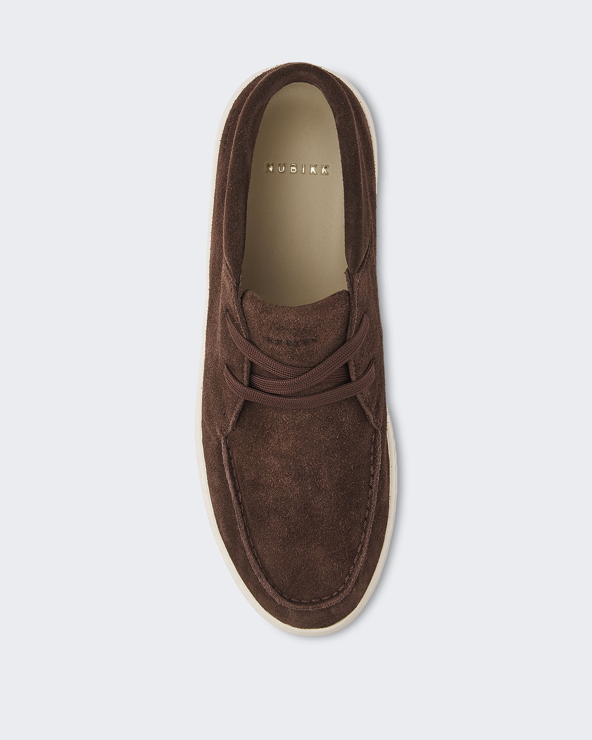 Herren Jiro Gio Ii (M) Braun
