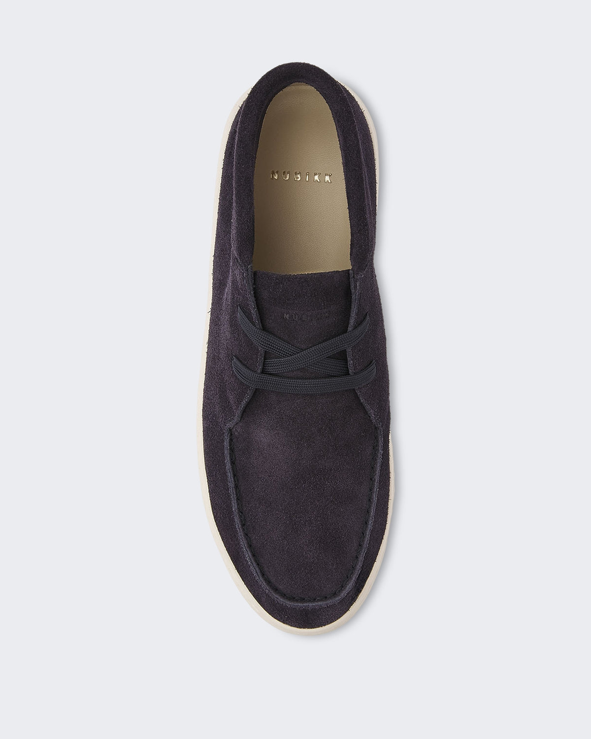 Heren Jiro Gio Ii (M) Blauw