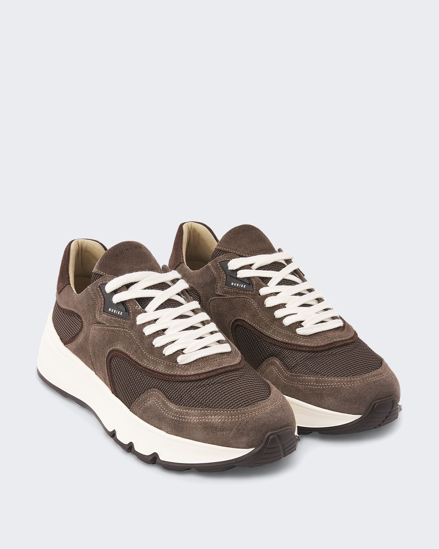 Heren Luca Noa (M) Grijs
