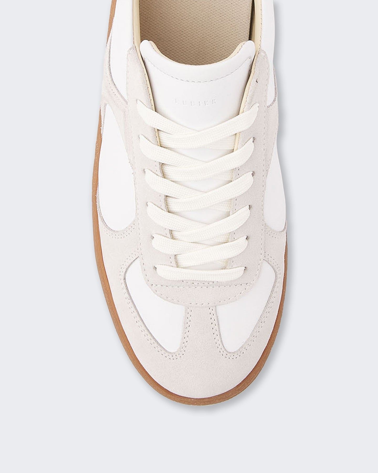 Heren Ray Rio (M) Wit