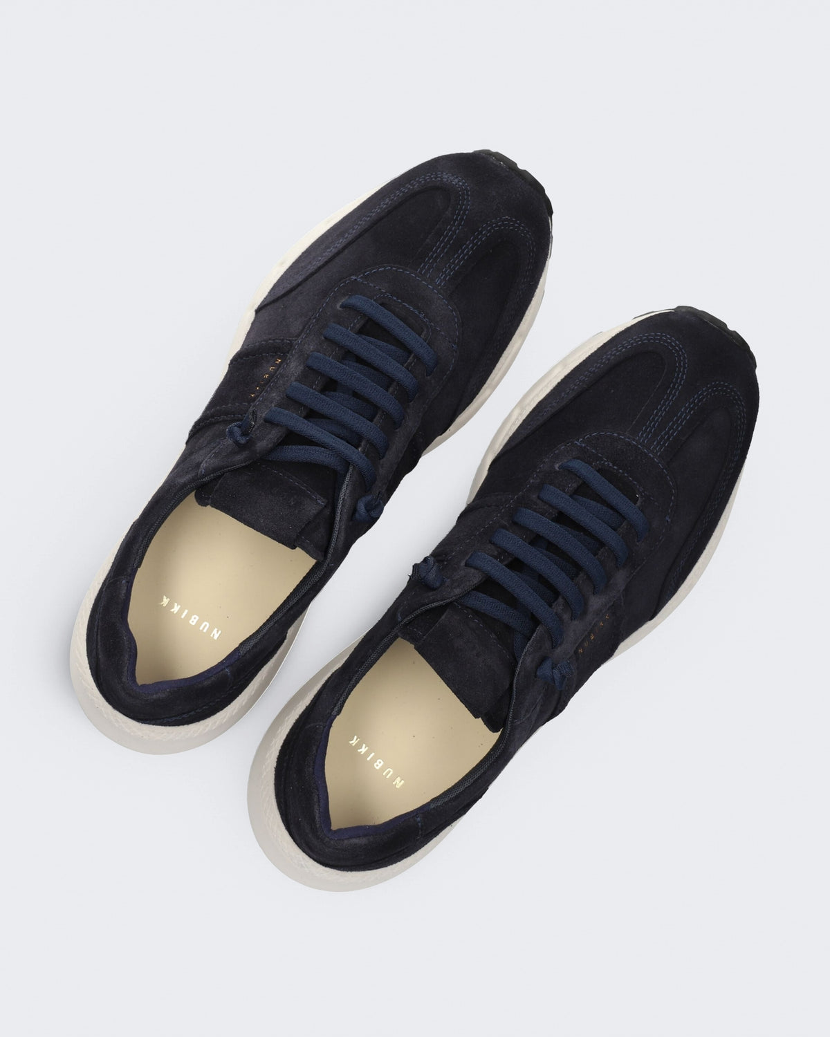 Herren Oberon Hendrix (M) Blau