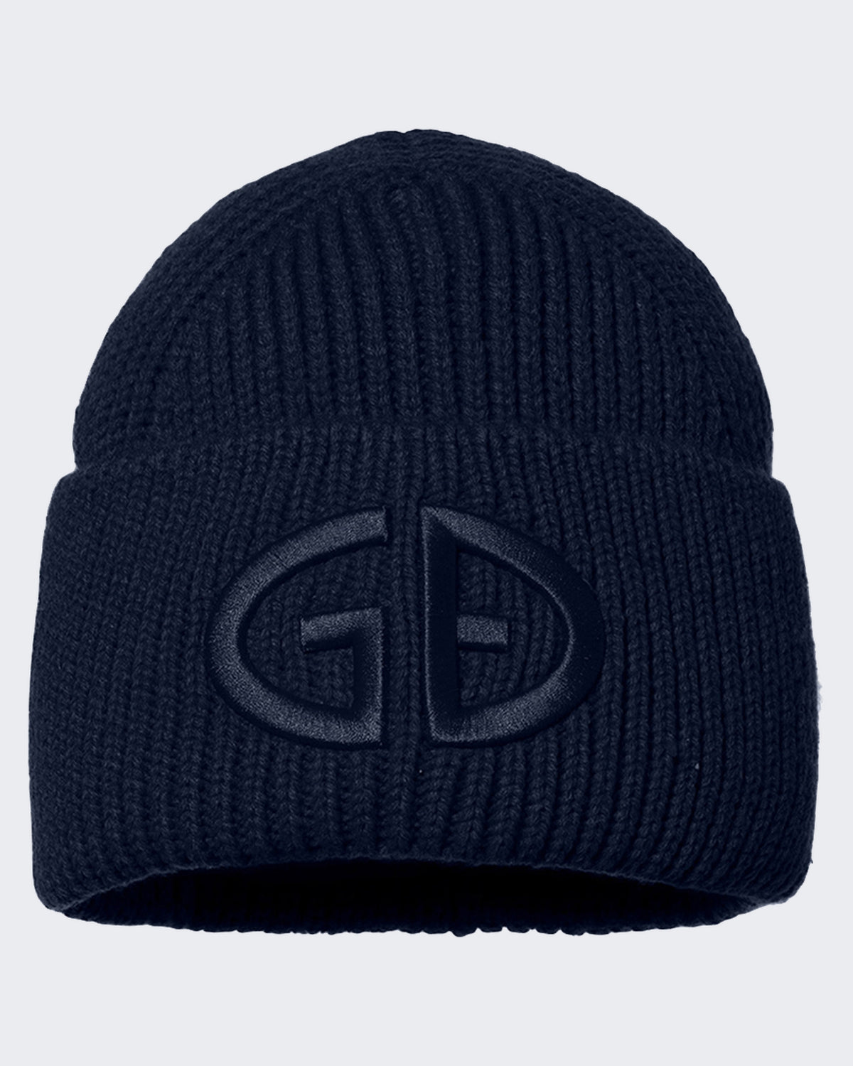 GoldBergh Dames Gb60003263 - Valerie Beanie Blauw