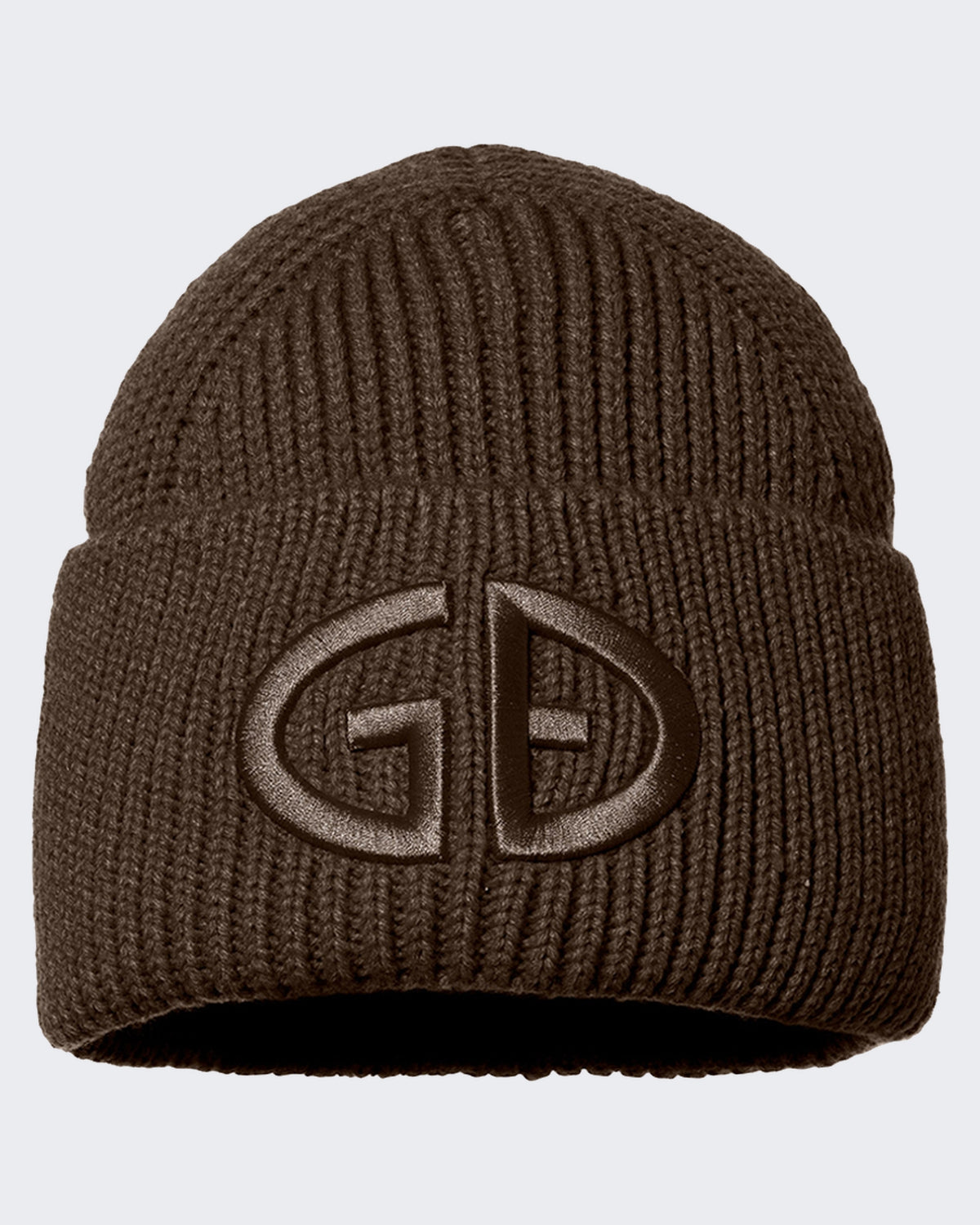 GoldBergh Dames Gb60003263 - Valerie Beanie 6040 - Army Groen