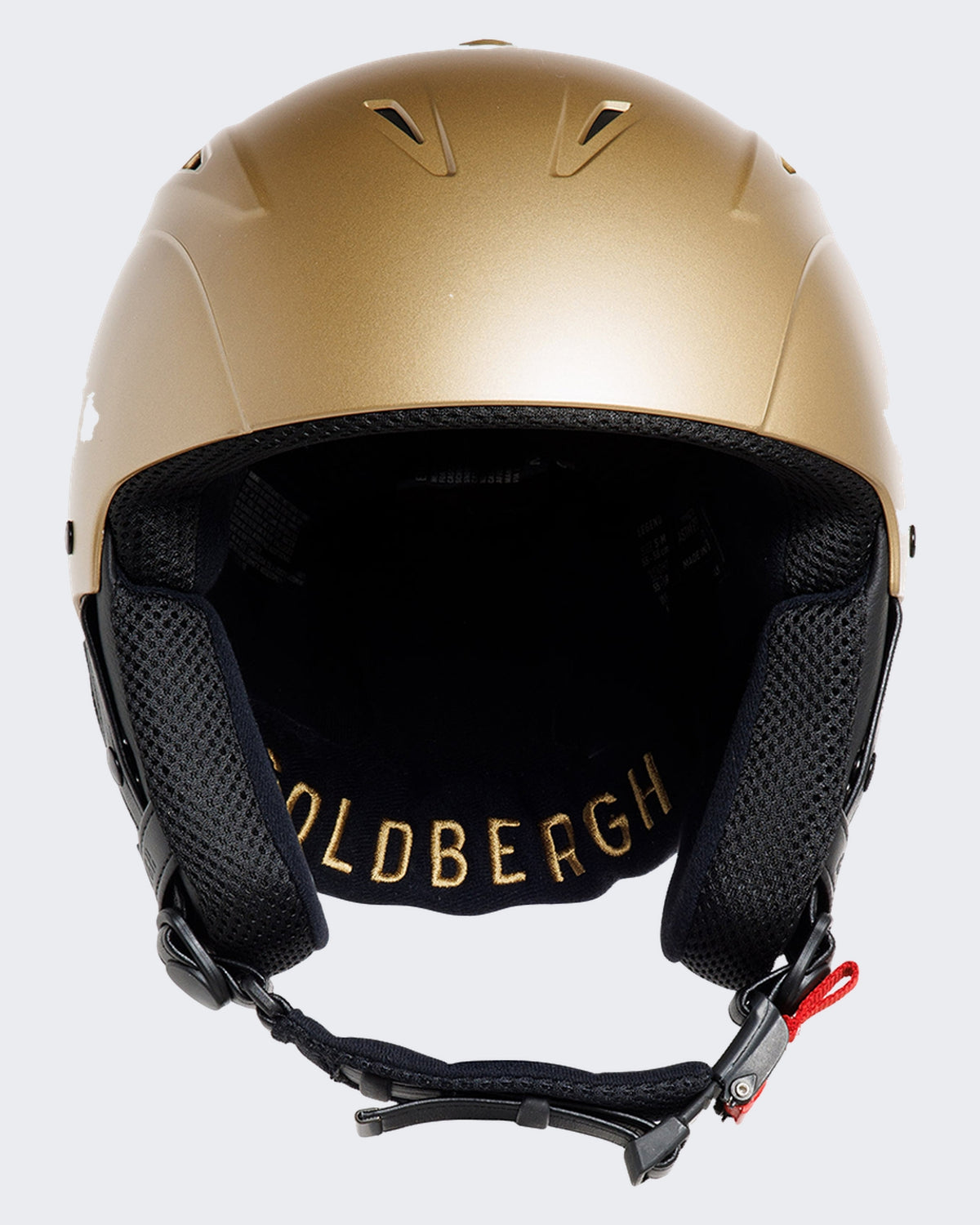 GoldBergh Dames Gb70002264 - Khloe Helmet Geel - foto 2