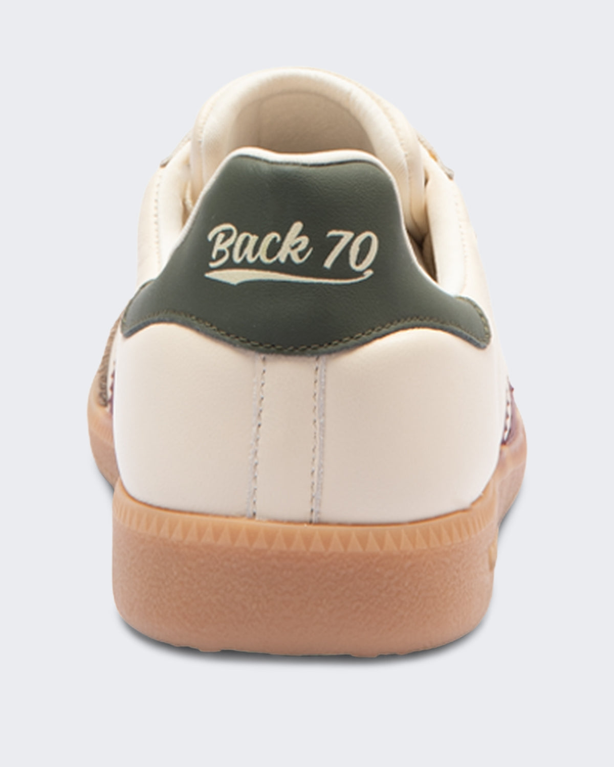 Damen Cloud sneaker spongy nappa butter Gelb