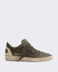 Golden Goose Dames Sneaker beige