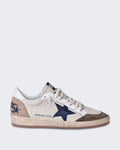 Golden Goose Herren Sneaker Weiß (zweite)