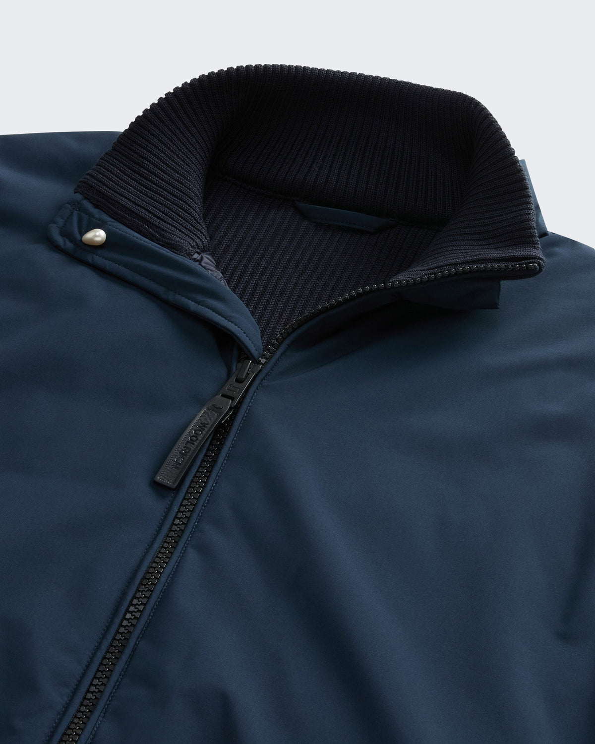 Herren Cloud Hybrid gewatteerde Blau