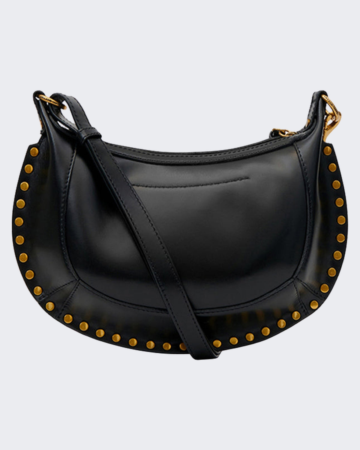 Damen Moon Pocket Schwarz