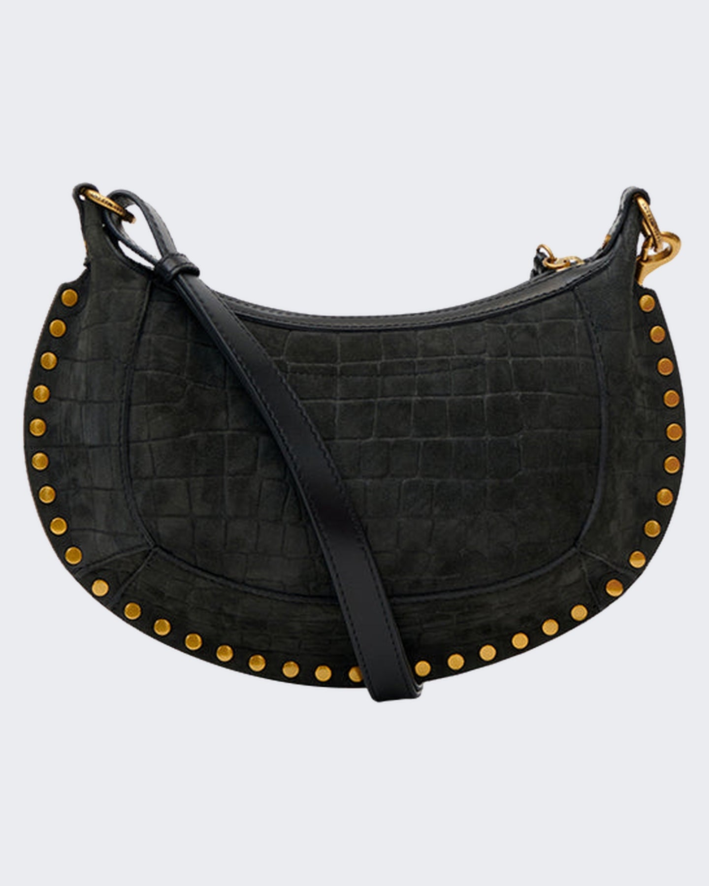 Dames Oskan Moon Black Zwart