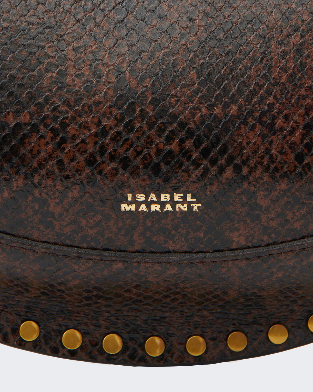 Dames Oskan Moon Mocha 11ma Bruin