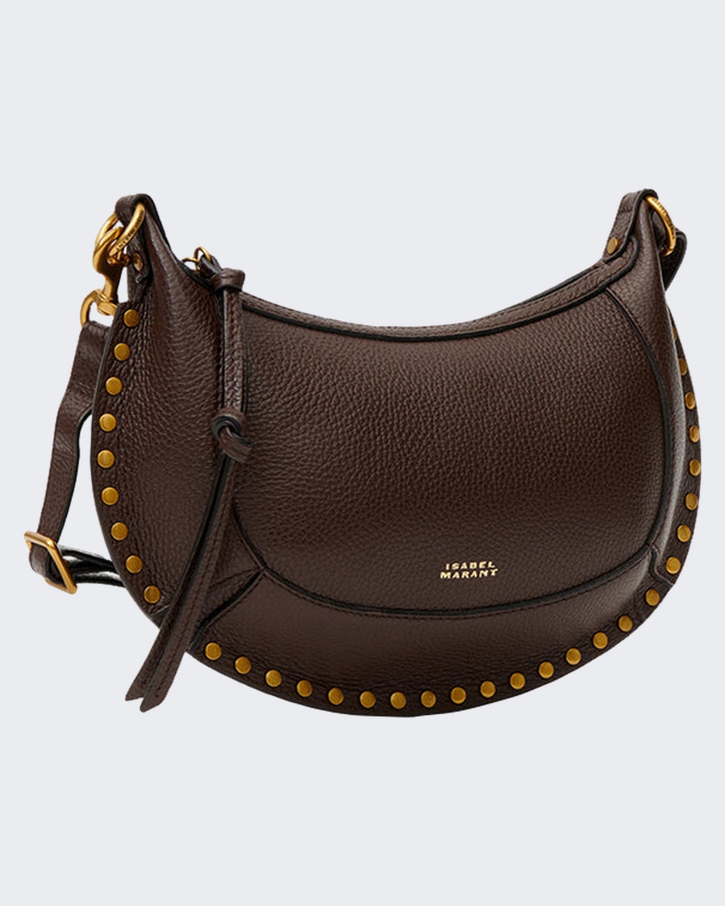 Dames Oskan Moon Coffee 50cf Bruin