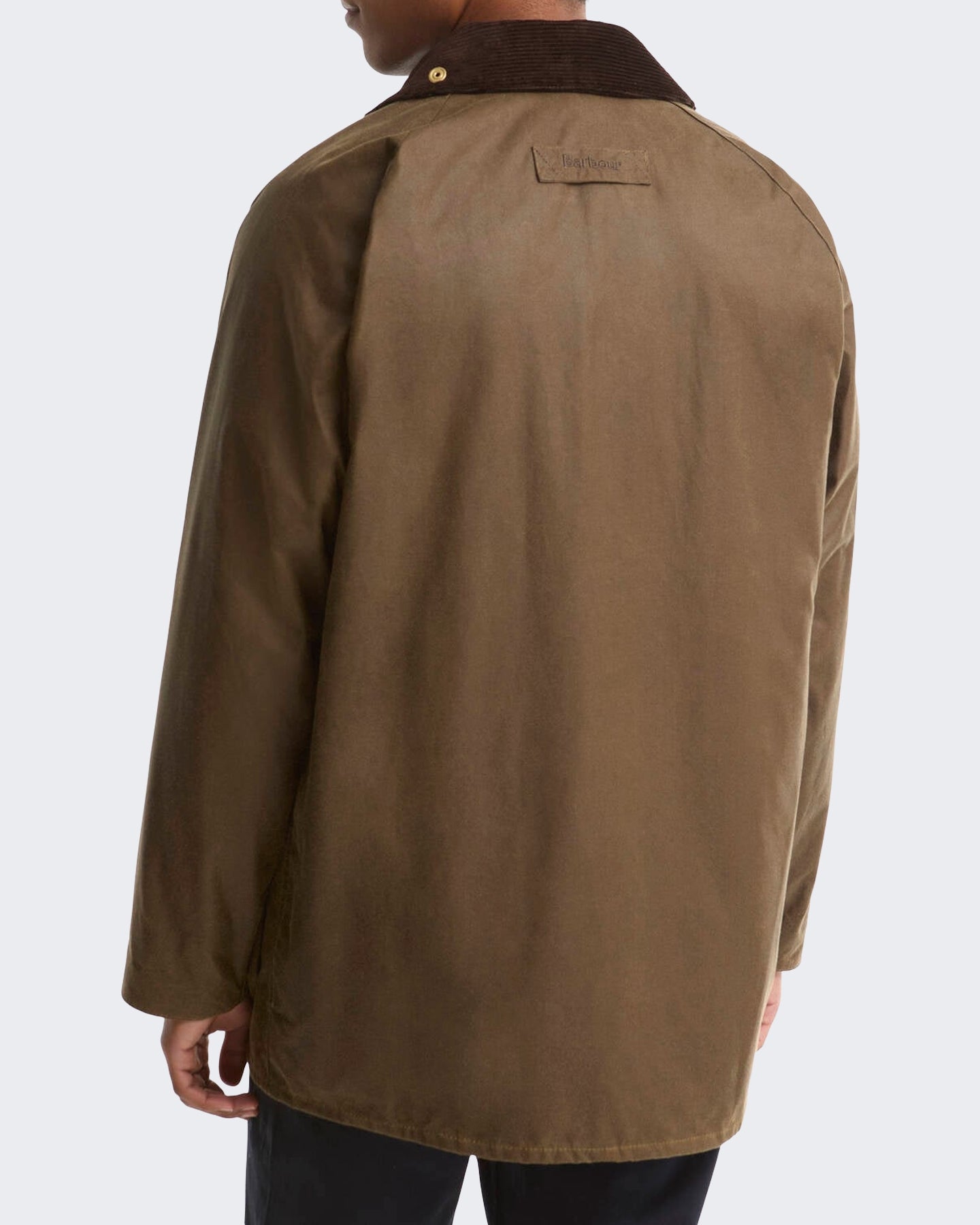 Herren Beaufort gewaxte Beige