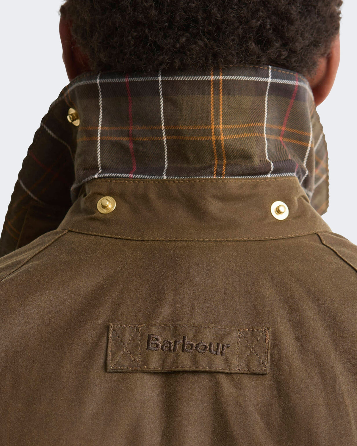 Herren Beaufort gewaxte Beige