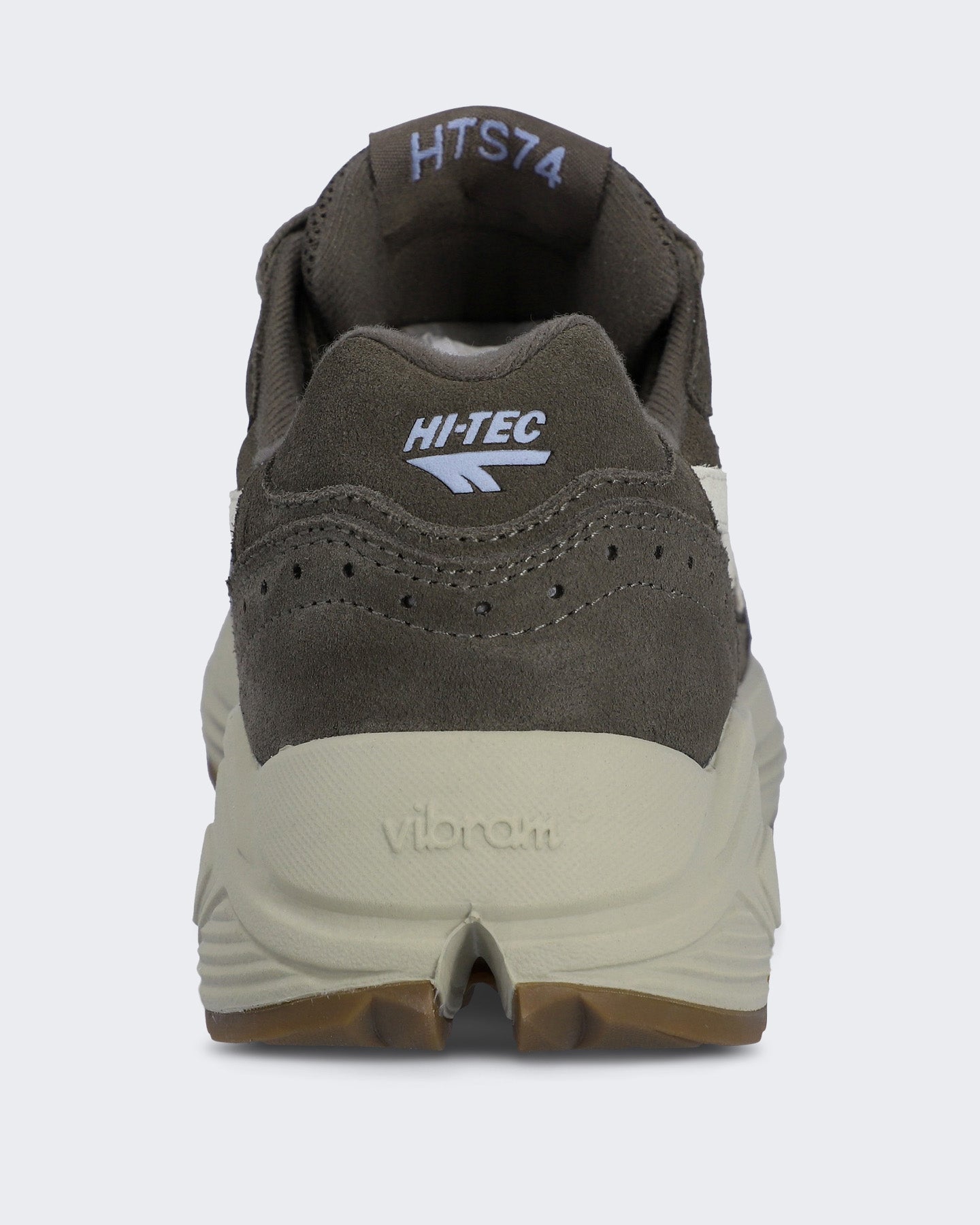 Dames HTS Shadow RGS sneaker Beige