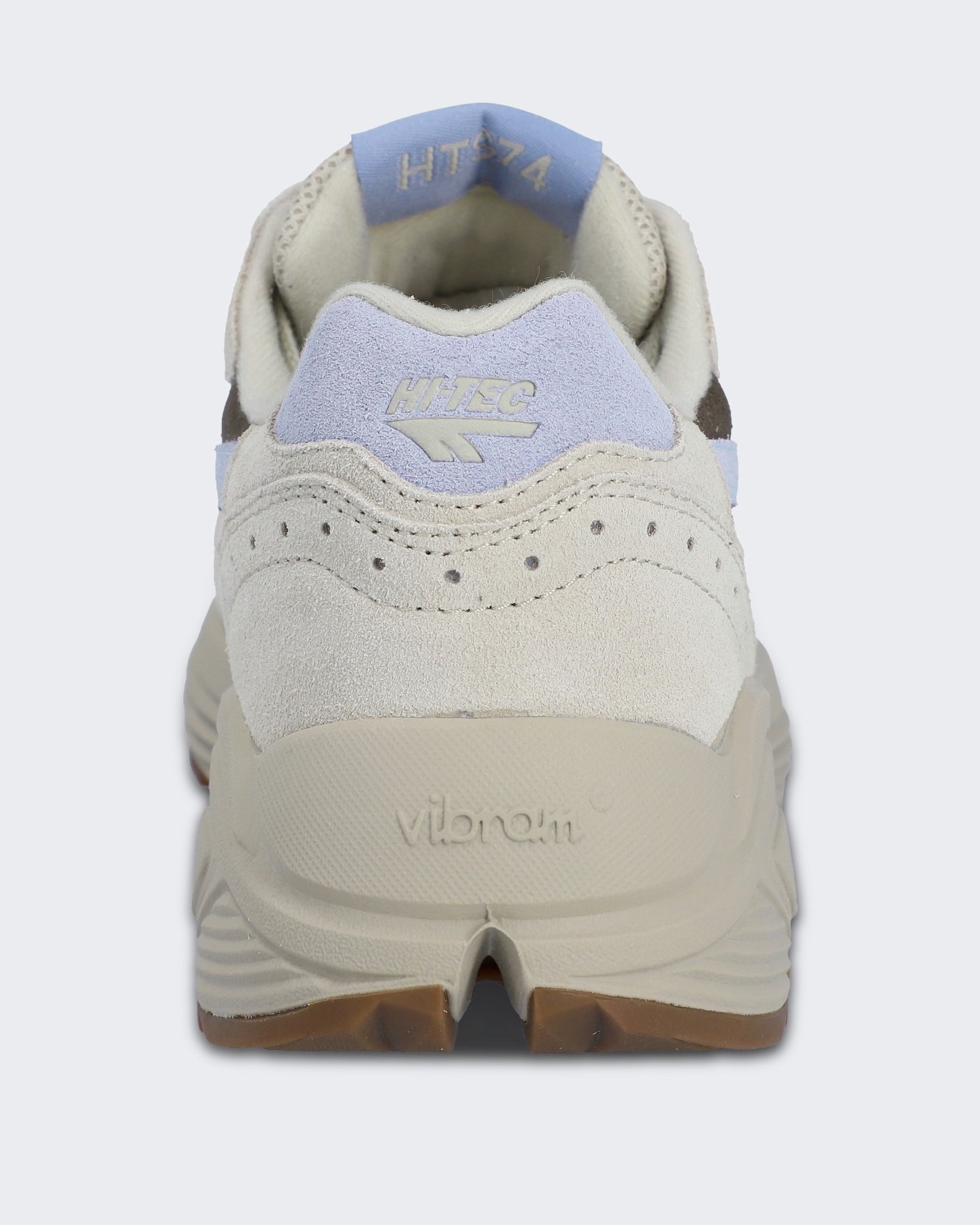 Dames Shadow RGS outdoor sneaker Blauw