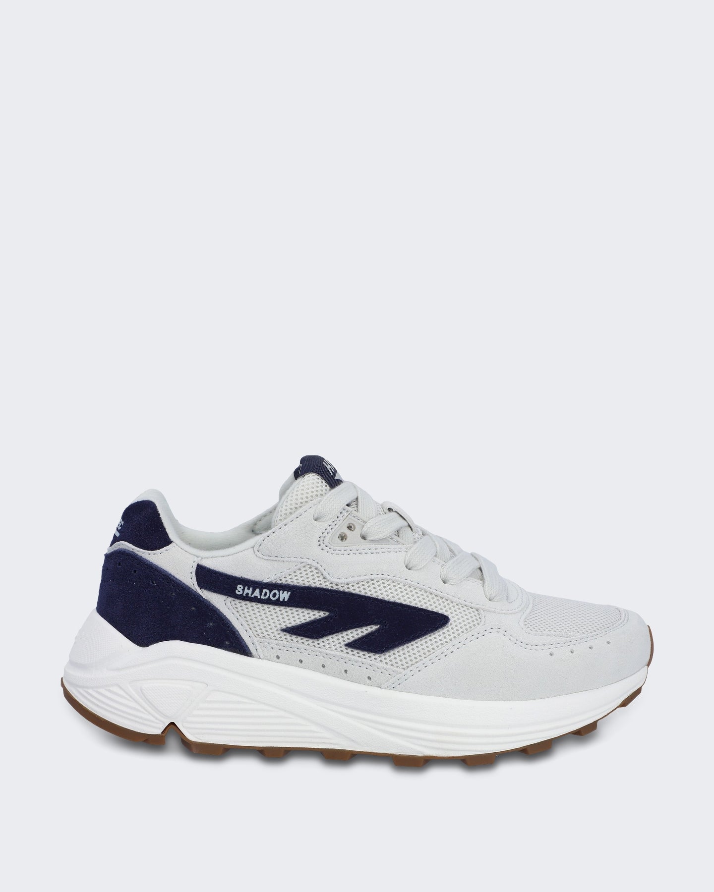 Heren Shadow RGS sneaker Wit