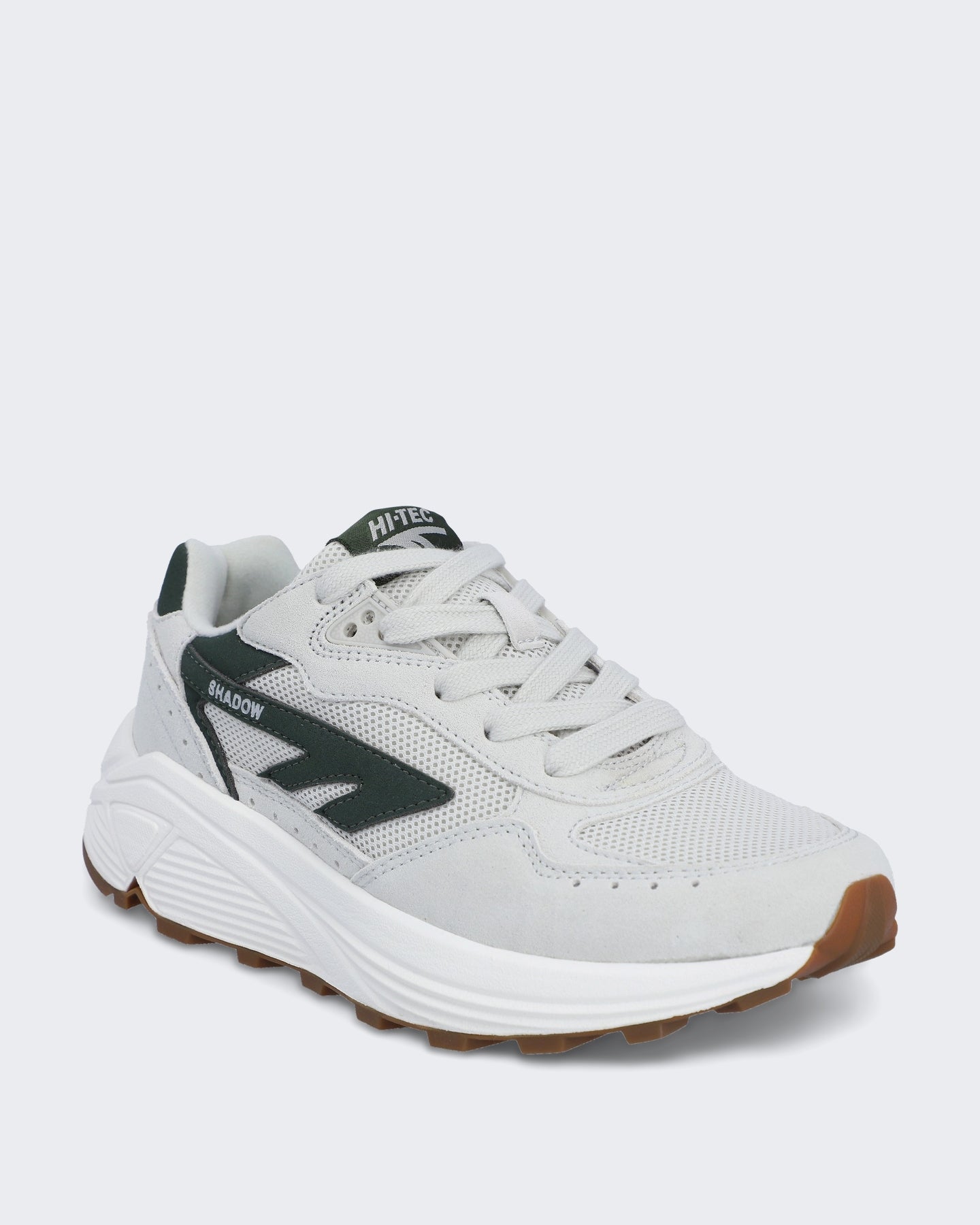 Dames Shadow RGS sneaker Wit