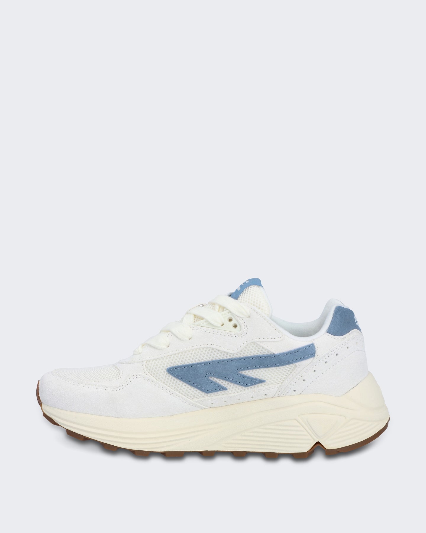 Heren Shadow RGS sneaker blauw