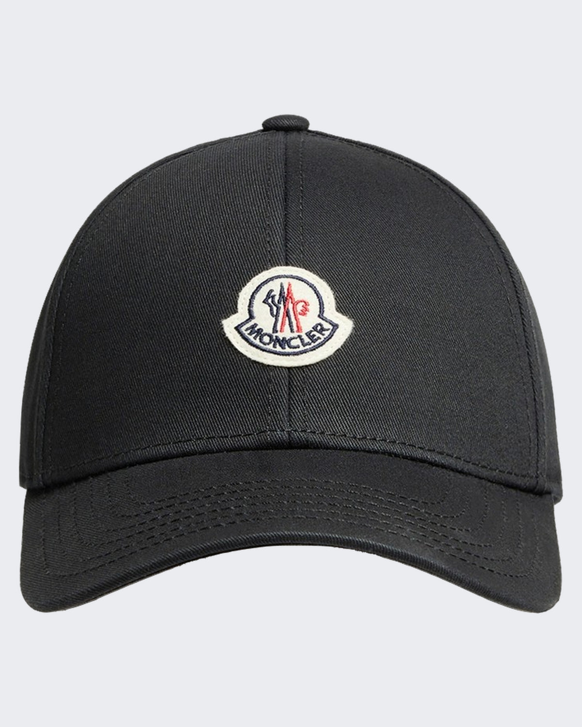 Heren Baseball Zwart