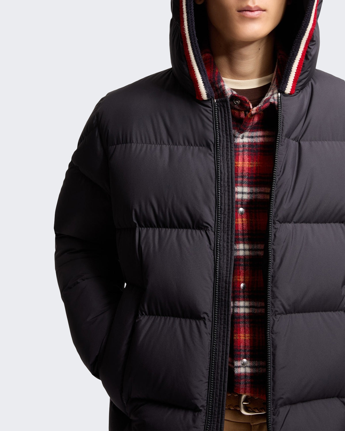Herren Lacfroid Jacket Blau