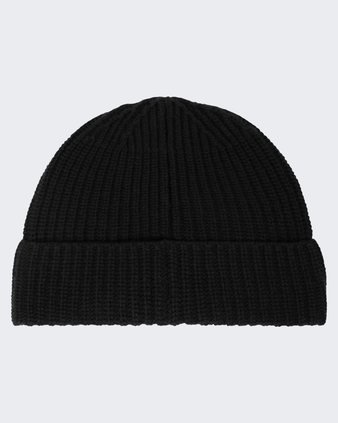 Heren Beanie zwart