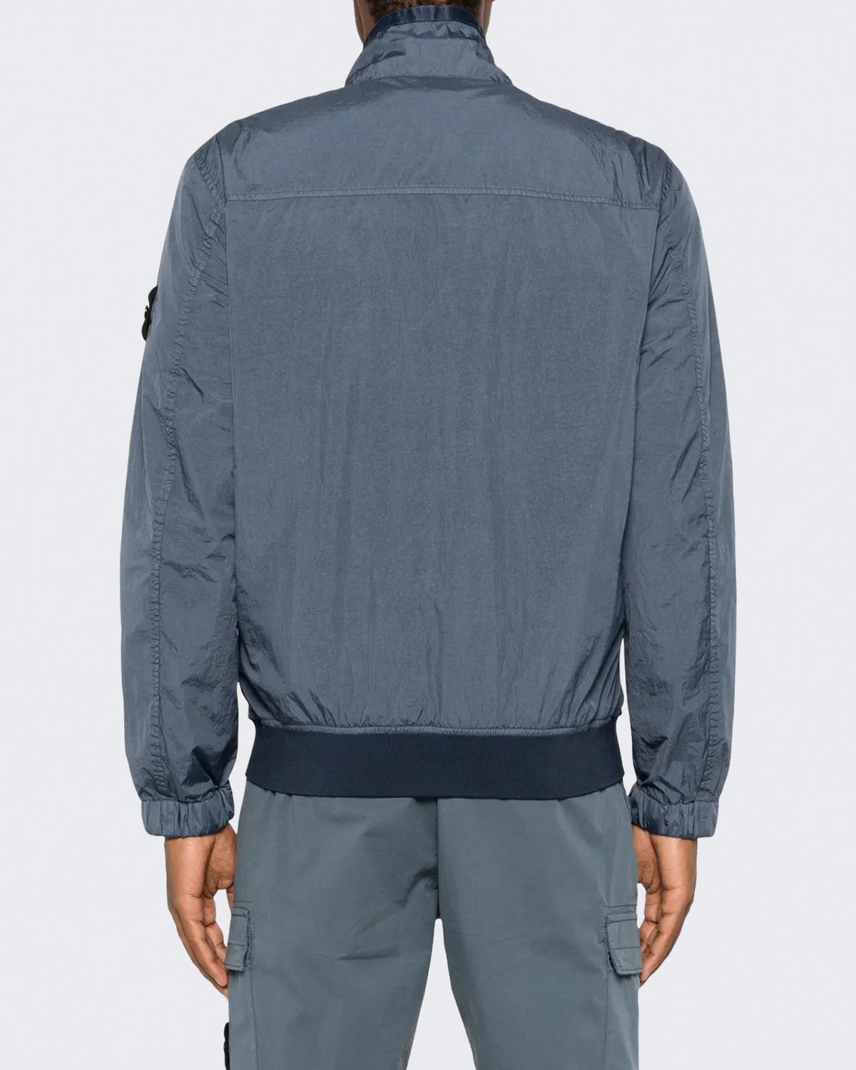 Heren Jack blauw