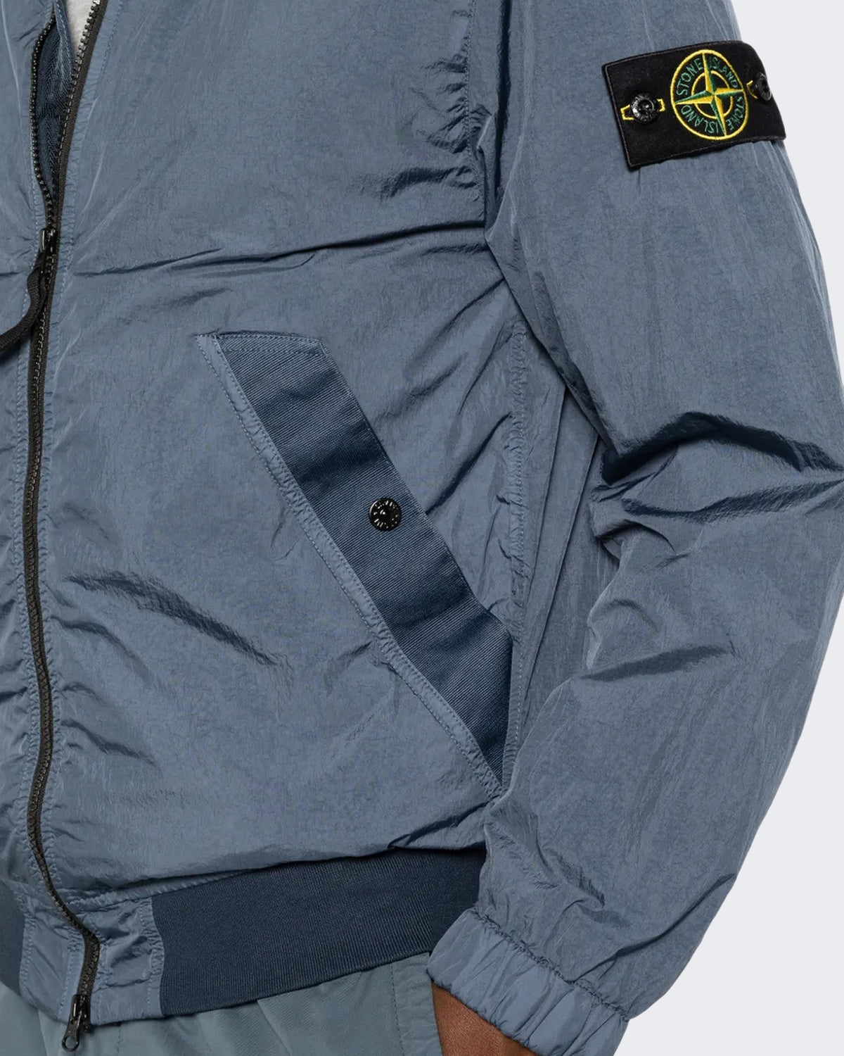 Heren Jack blauw