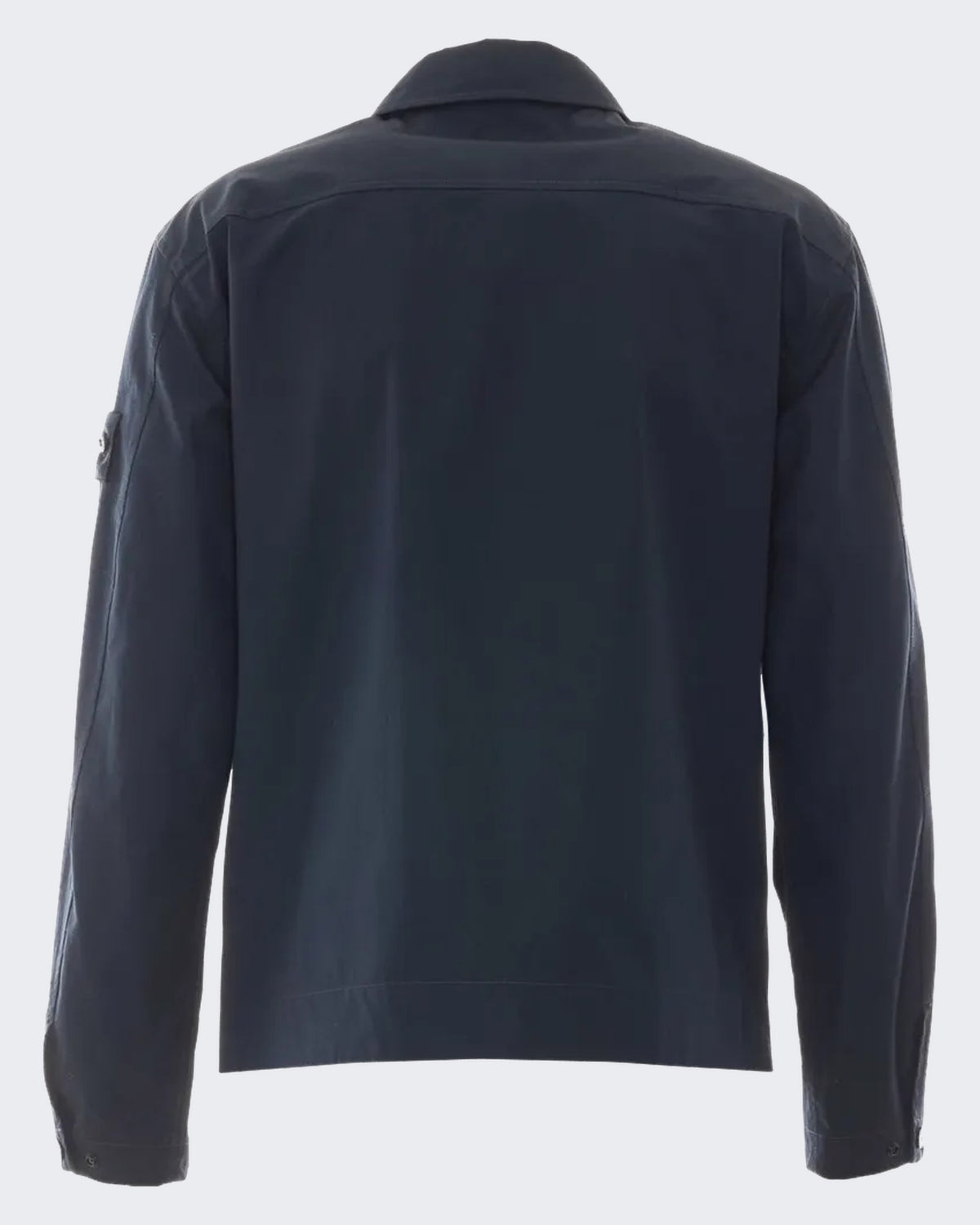 Herren Hemd Blau