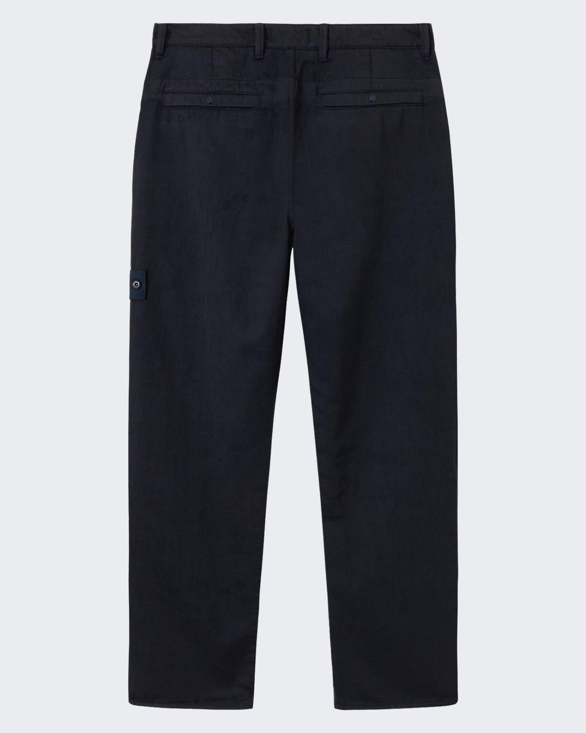 Herren Hose in Schwarz