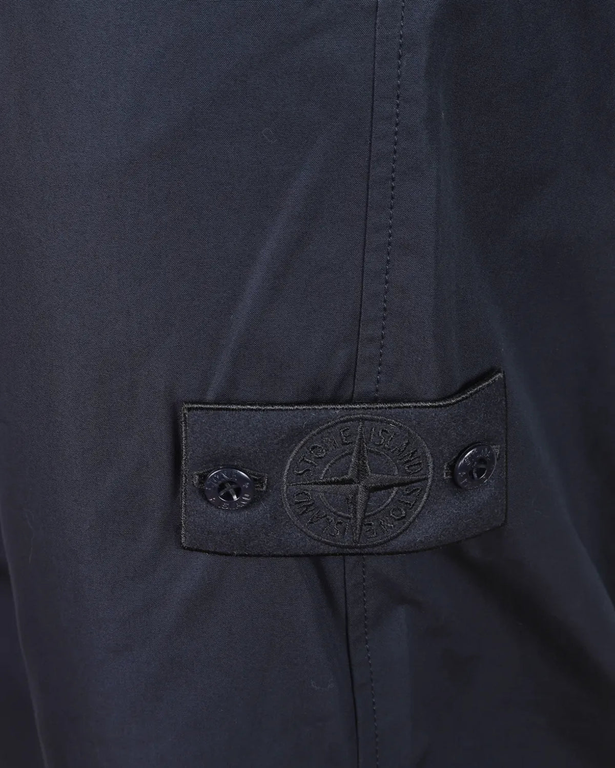 Herren Hose in Blau