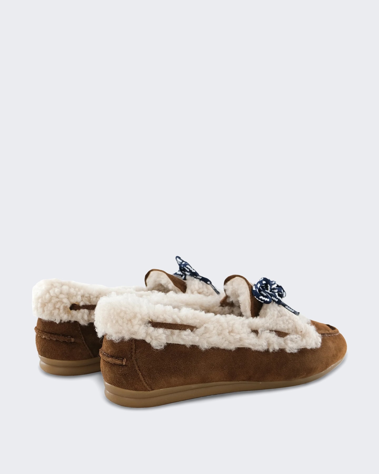 Dames Tl-Kanda Winter/Gold-Mogamo/Offwhite Wit