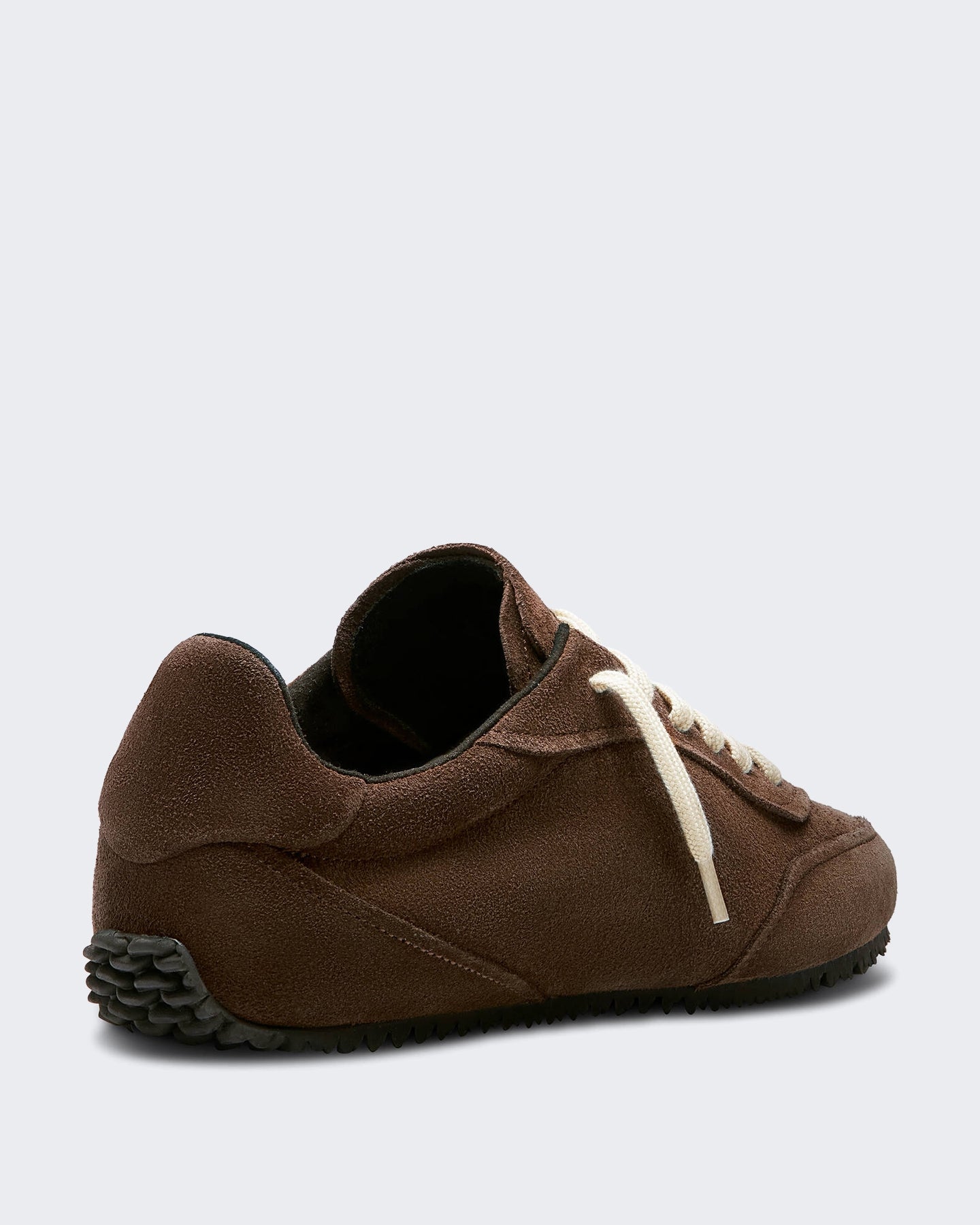 Dames Daze Runner sneaker Zwart