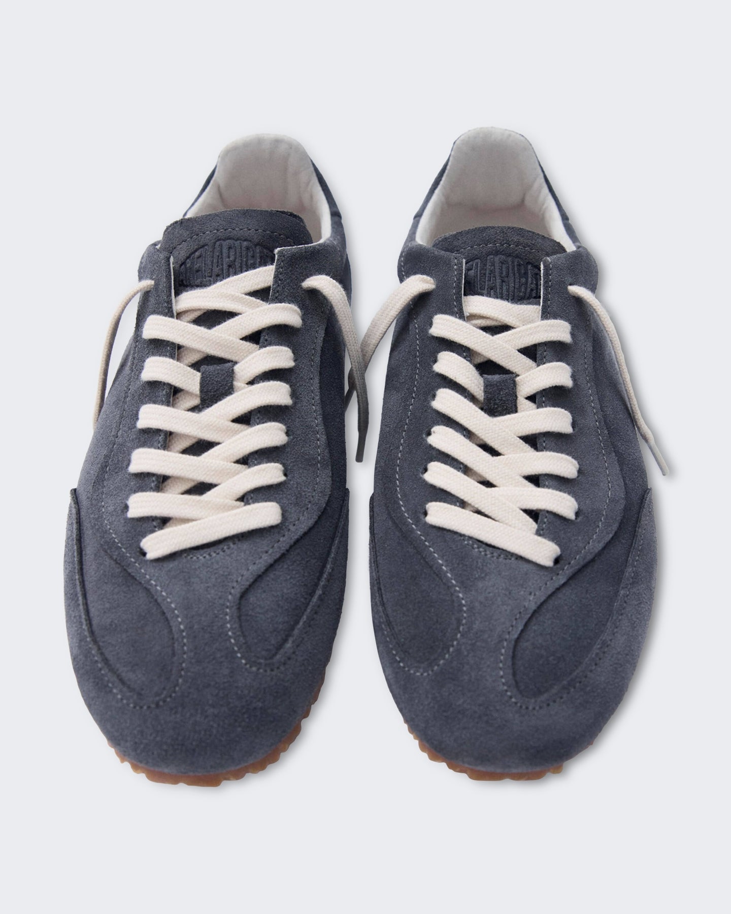 Dames Daze Runner sneaker Grijs