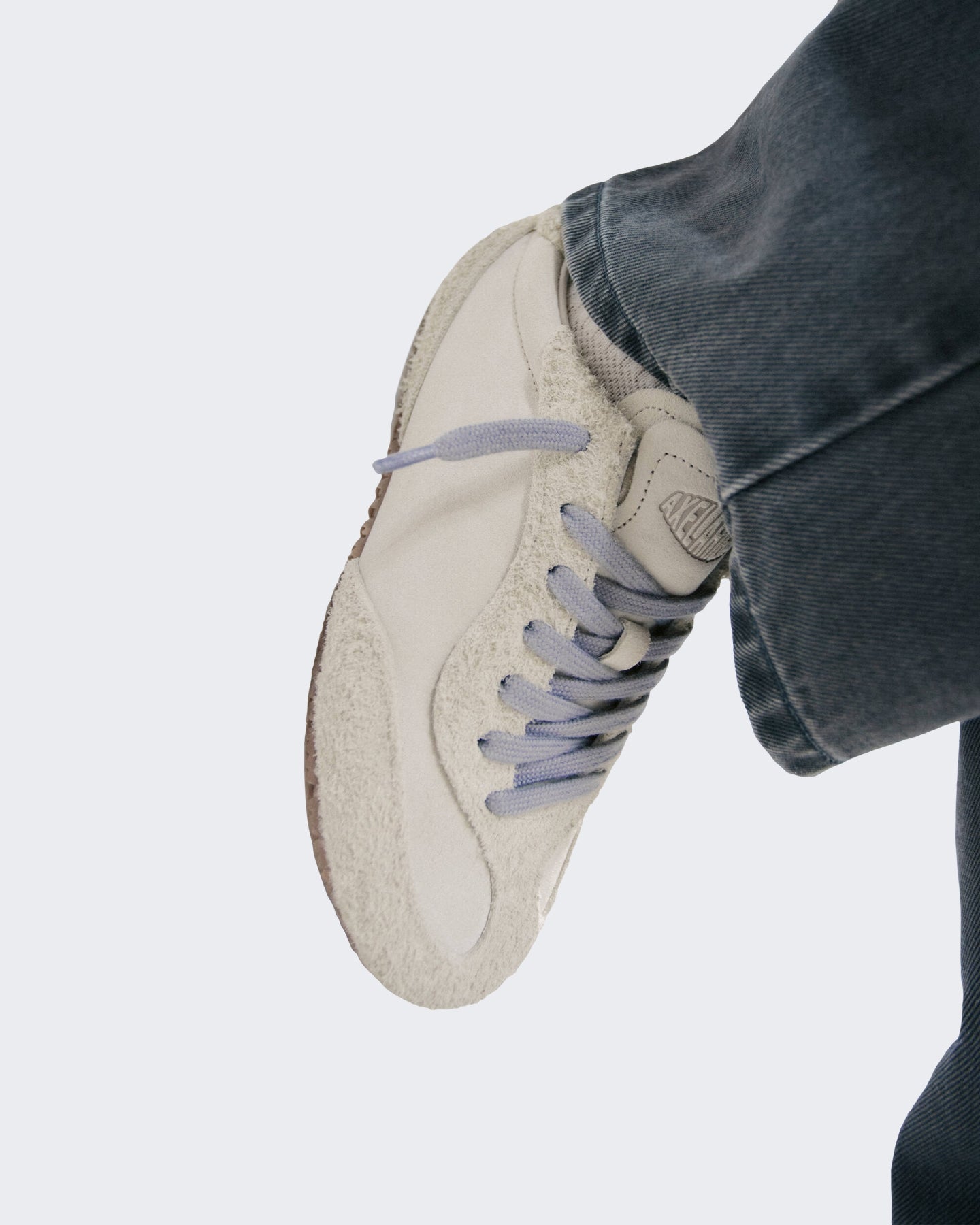 Dames Daze Runner Wit