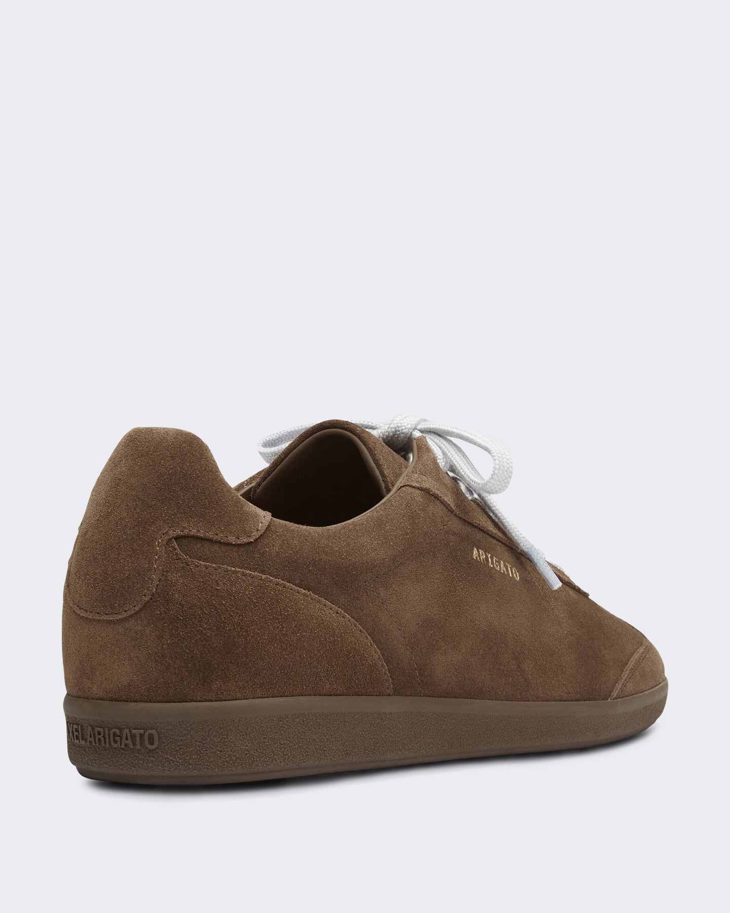 Dames Zane sneaker bruin