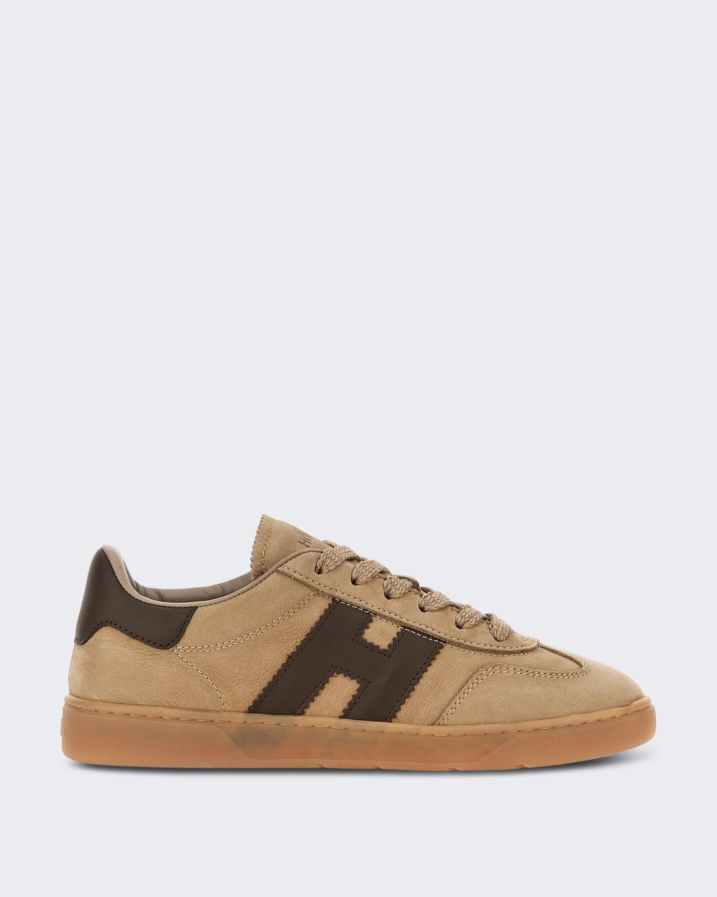 Dames Sneaker - Hogan Cool Allacciato H-Blauw