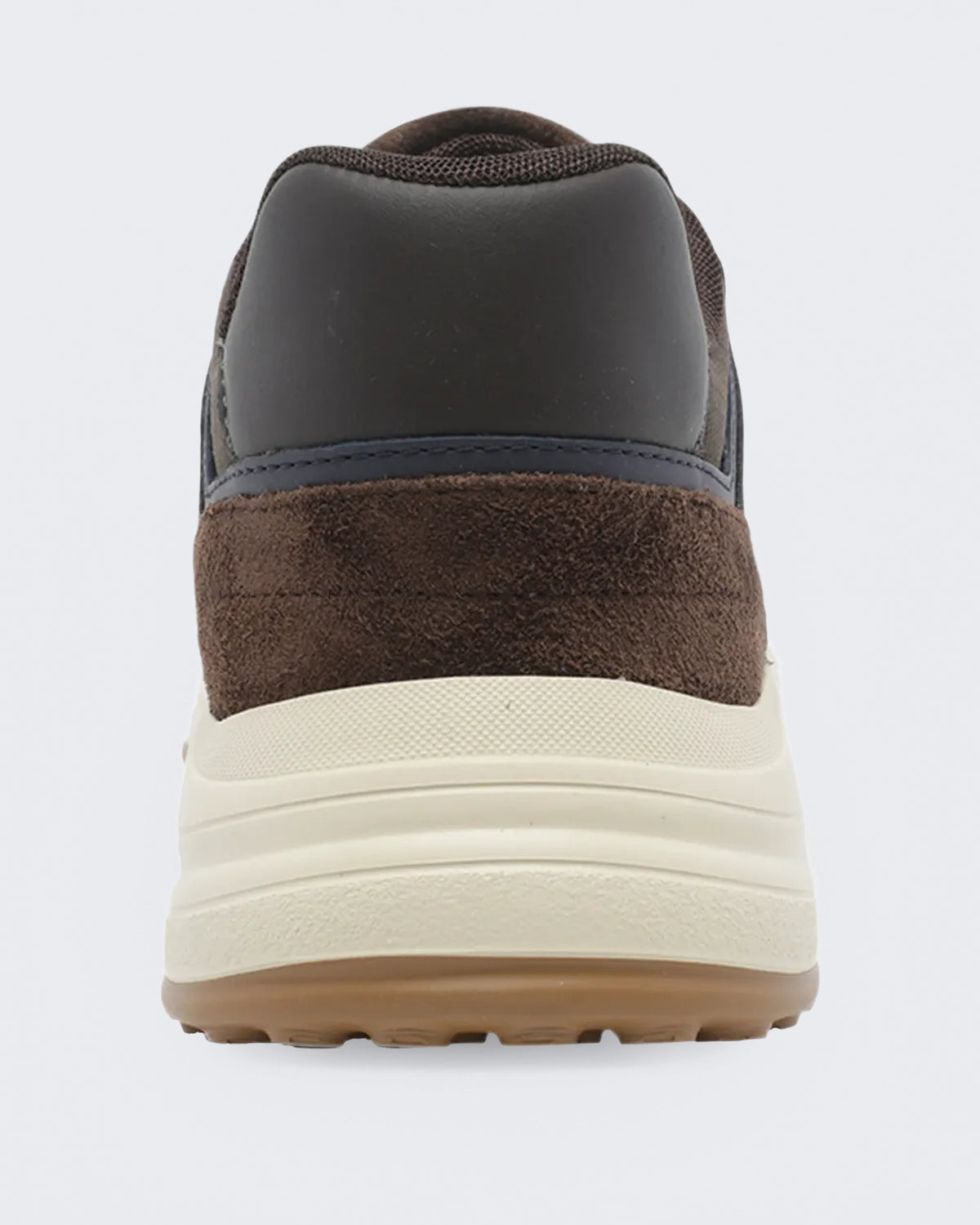 Heren Sneaker - Hogan Hyperlight Allacciato Bruin (2)