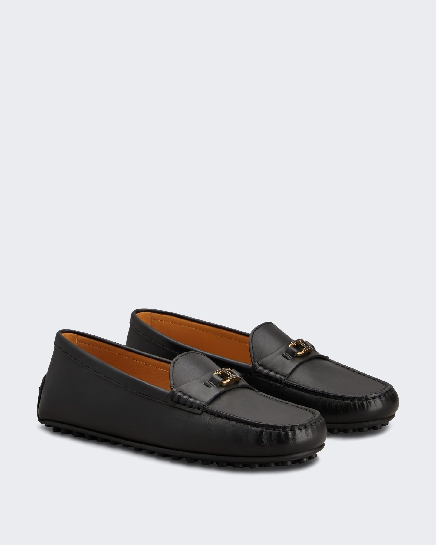Dames Xxw10l0jy80n6m-B999-Mocassin Zwart