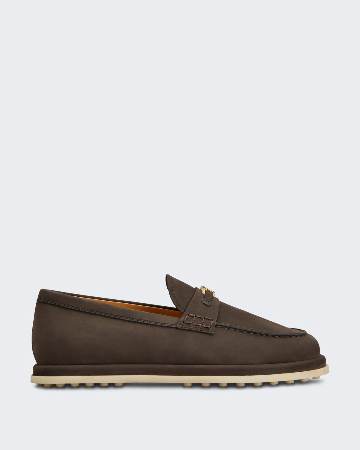 Dames Xxw24m0kn30ufq-S808-Mocassin Beige