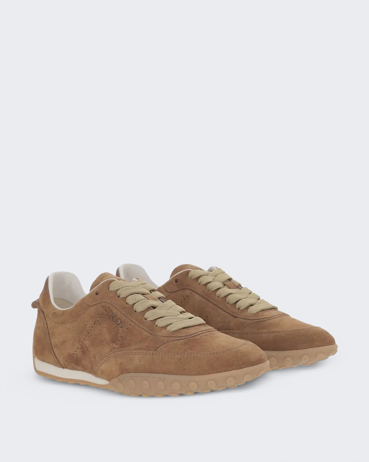 Damen Xxw13m0ko30qg5-S600-Sneaker Braun