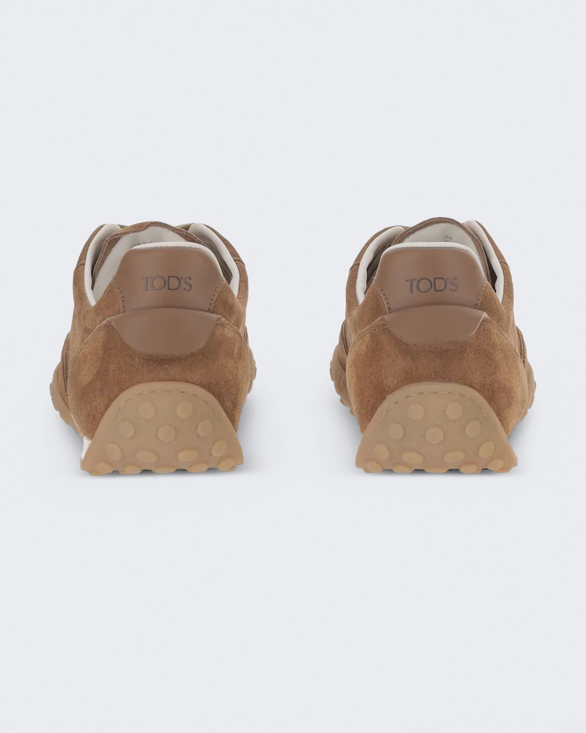 Damen Xxw13m0ko30qg5-S600-Sneaker Braun